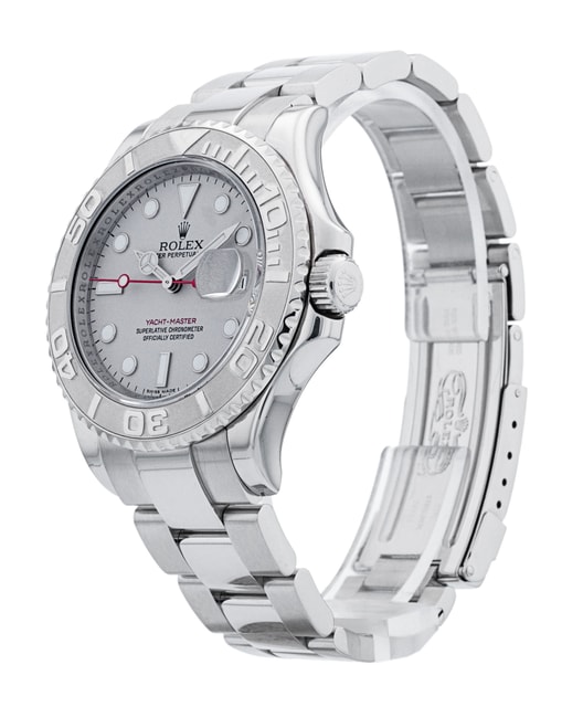 Rolex Yacht-Master 16622 Image 2